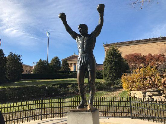 Museu de Arte da Filadélfia